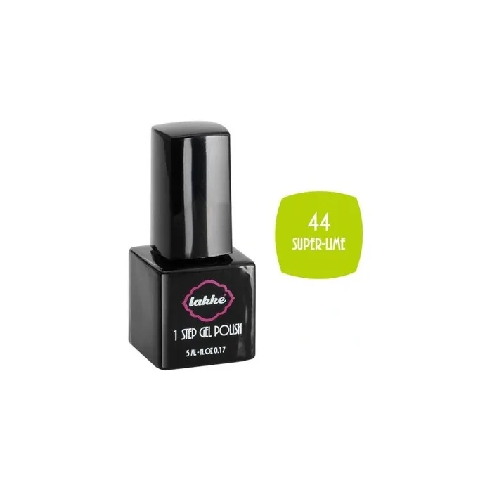 Vip Lakke' Color 44 - 5 Milliliters