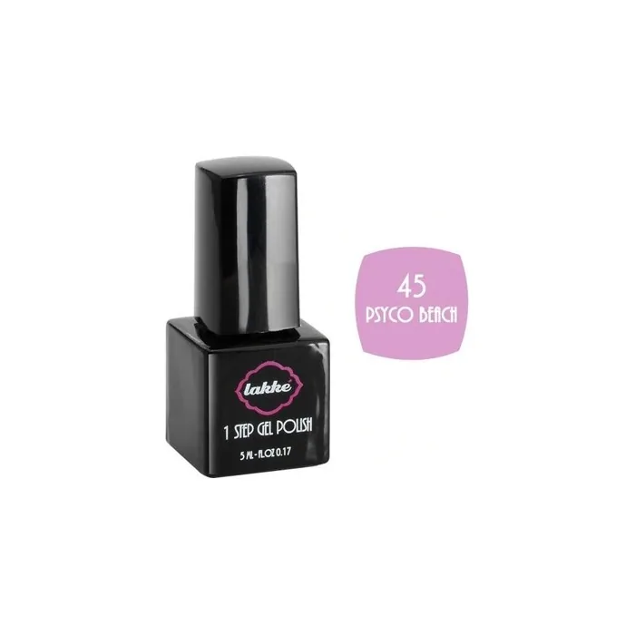 Vip Lakke' Color 45 - 5 Milliliters