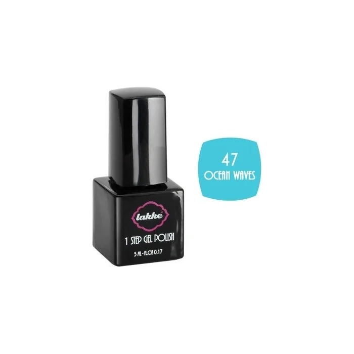 Vip Lakke' Color 47 5ml