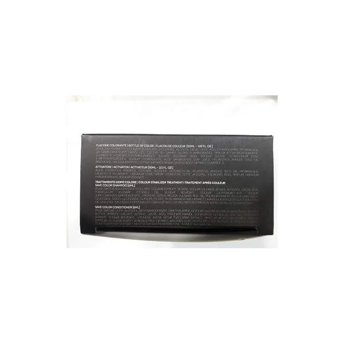 Chestnut Organics Color Hair Dye