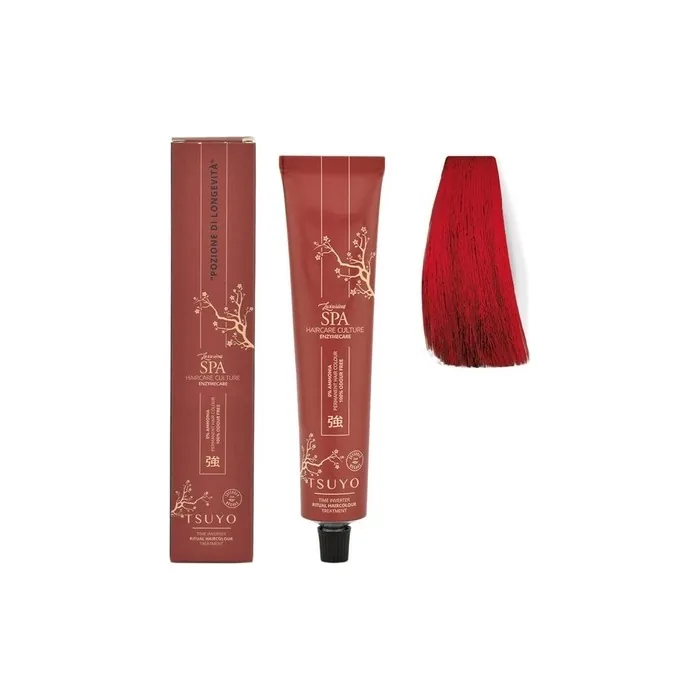 662 Biondo Scuro Purple Tecna Tsuyo Colour Mogano 90ml