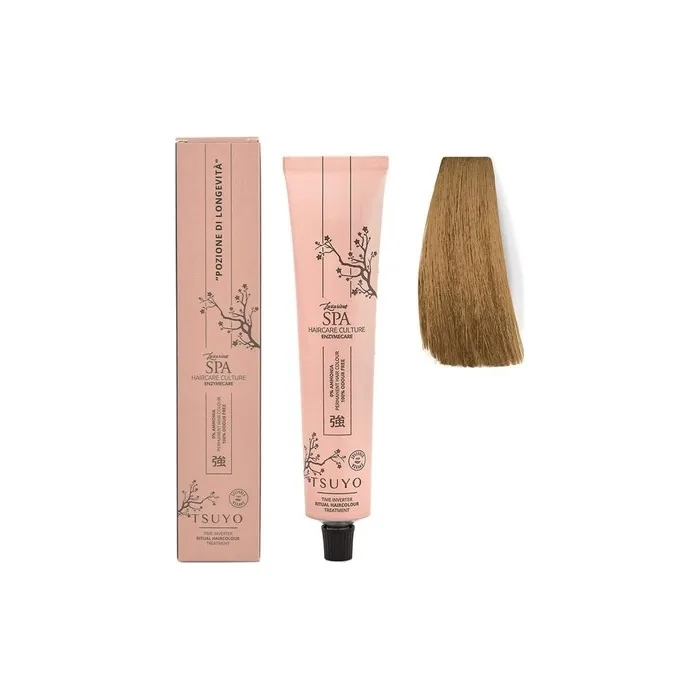 73 Biondo Dorato Tecna Tsuyo Colour 90ml