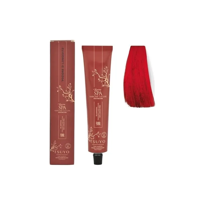Tecna Tsuyo Colour Biondo Medio Purple 90ml