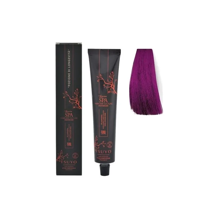 999v Viola Tecna Tsuyo Colour Speciali 90ml
