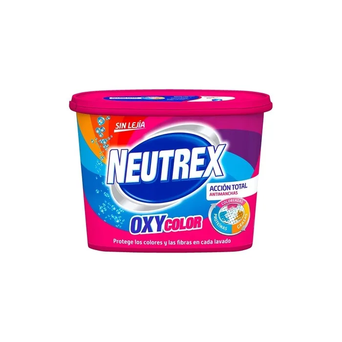Neutrex Oxy Fix Color 512+15%