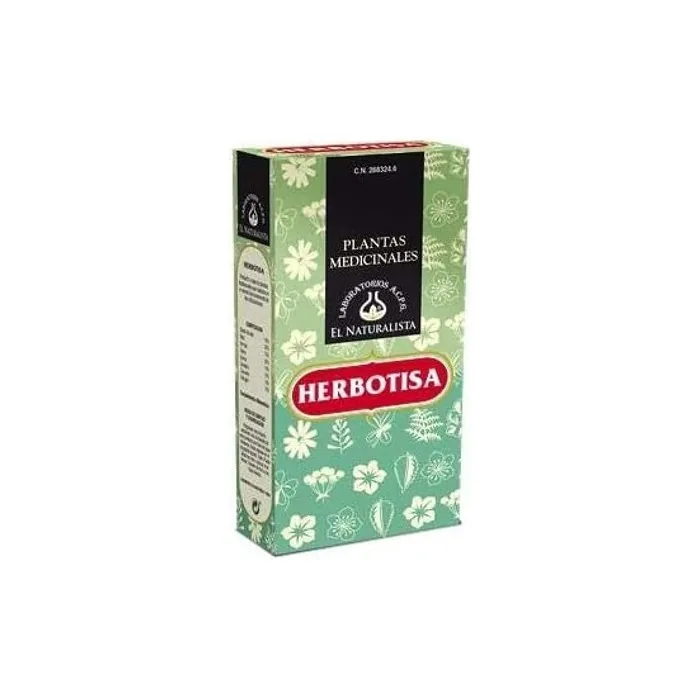 El Naturalista Herbotisa 100gr - 1 Piece