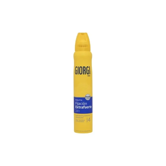 Giorgi Line Giorgi Esp 250 Extrafuerte N4