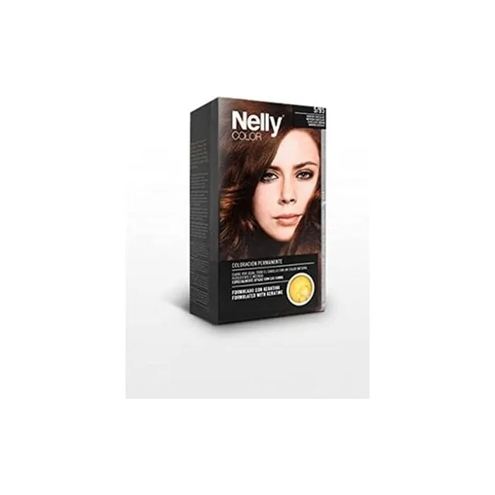 Nelly Hair Dye N.5/95 M.Chocolate