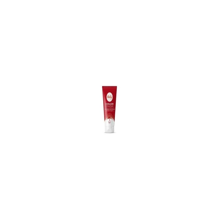 Nelly Nelly Color Mask 60ml Red