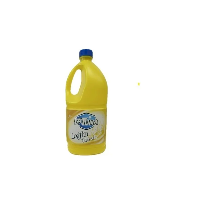 LA TUNA Total Bleach 2 Liters