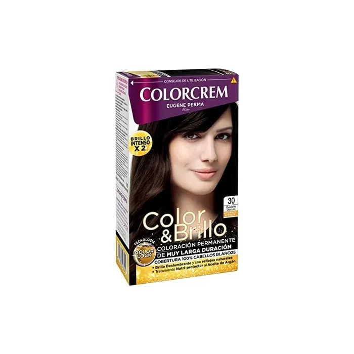 COLORCREM Color Accessories 200ml