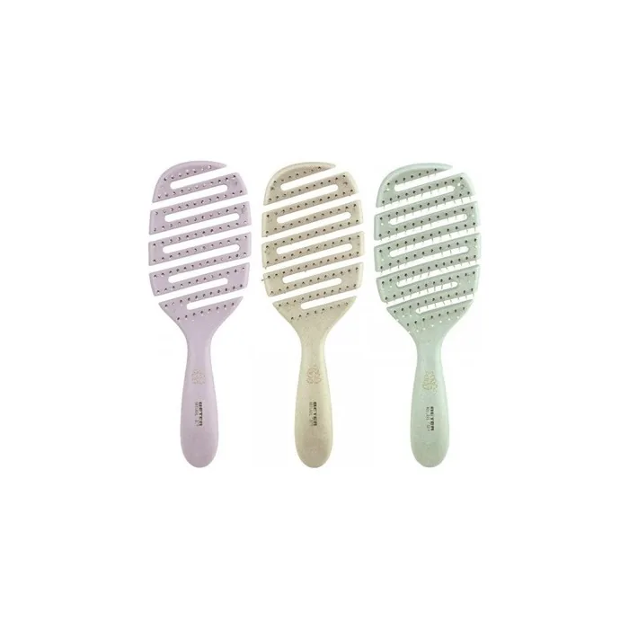 Beter Natural Fiber Flexible Vent Brush