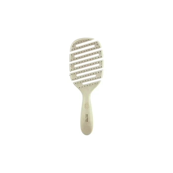 Beter Detangling Natural Fiber Flexible Vent Brush