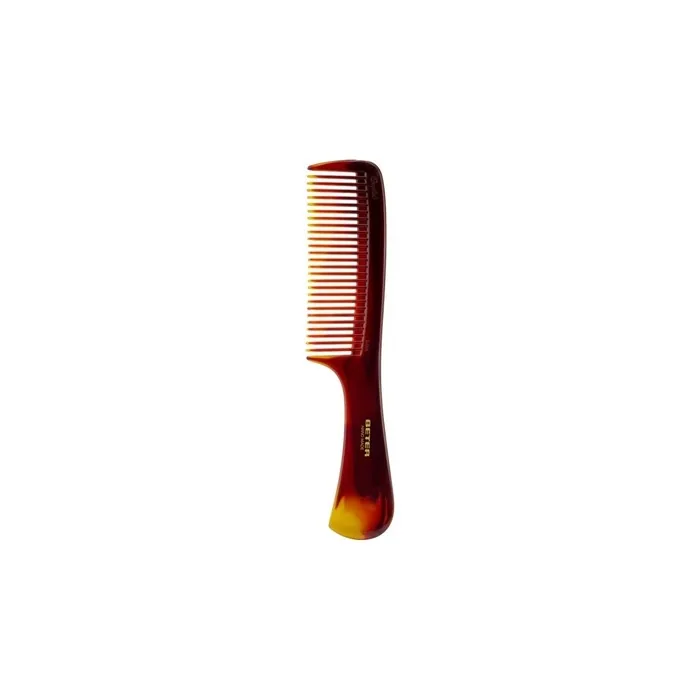 Beter Wide Toothed Comb 12104 - Ideal For Detangling Hair