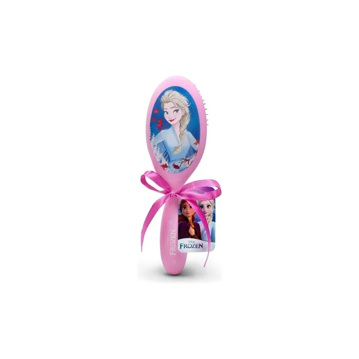 Frozen Kids Hairbrush