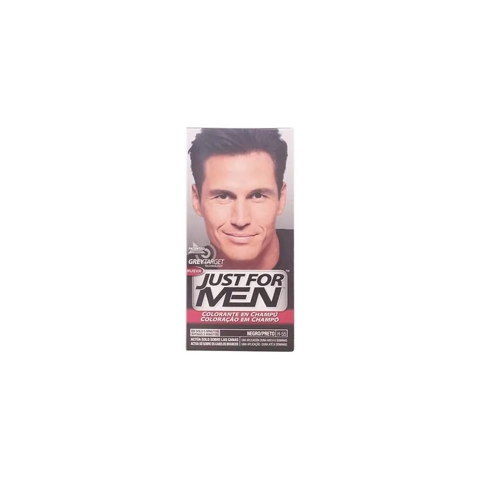 Just For Men Shampoo Coloring 60ml