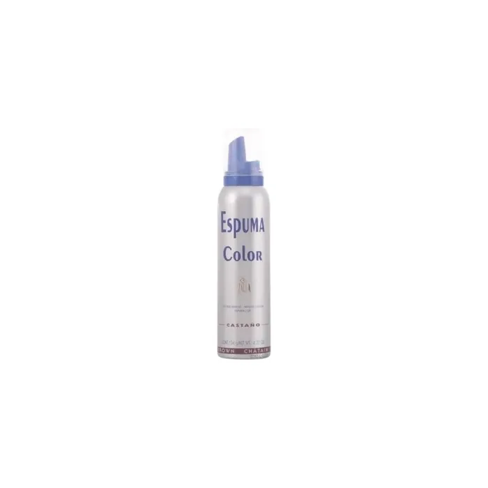 Azalea Azalea Colour Mousse Brown Hair 150ml