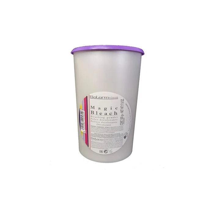 Salermvision Magic Bleach 17.6 Oz