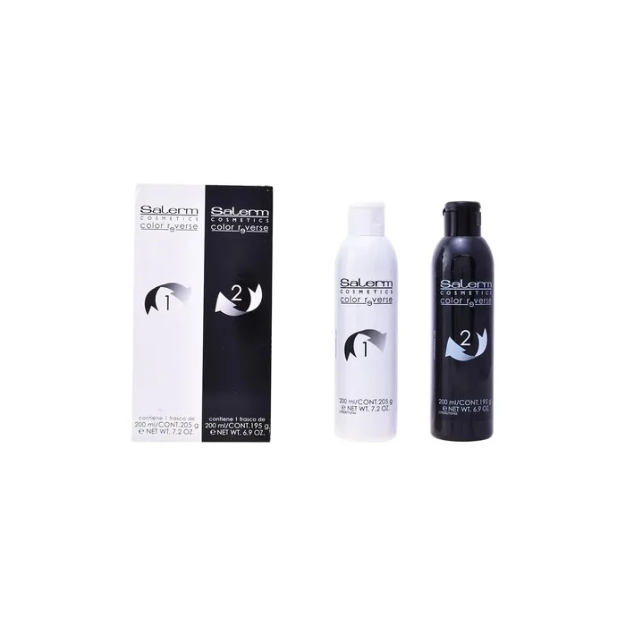 Salerm Cosmetics Salerm Color Reverse Kit P1p2