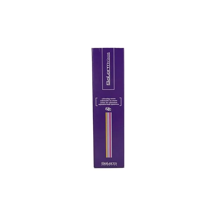 Salerm Vision Permanent Cream Haircolor