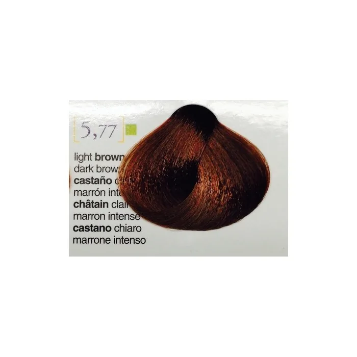 Salerm Salermvison Color 5.77 70ml