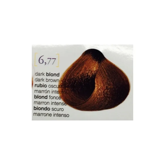 Salermvision 6.77 Dark Blonde Brown Dark