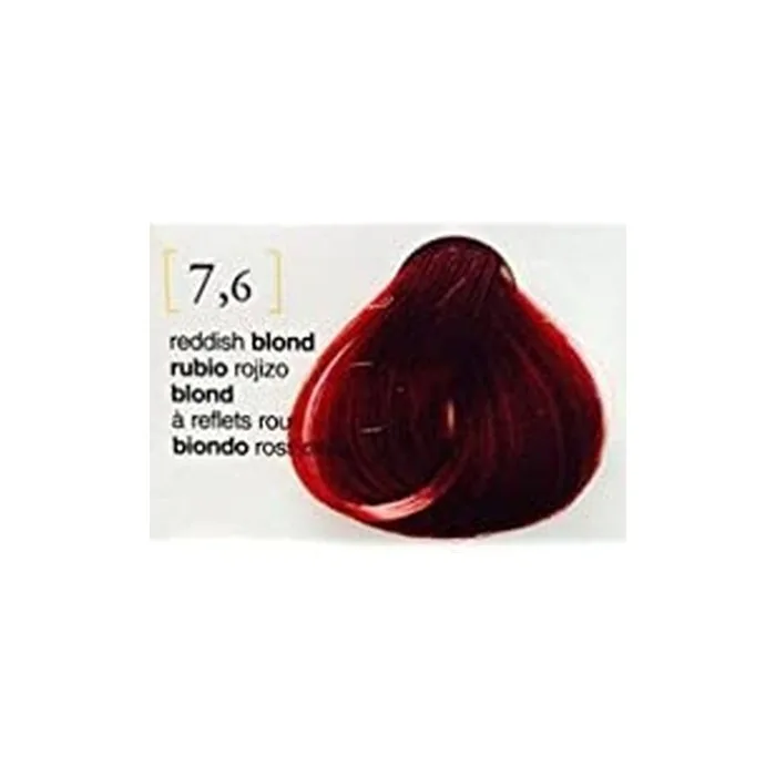 Salerm Salermvision Color 7.6 70ml