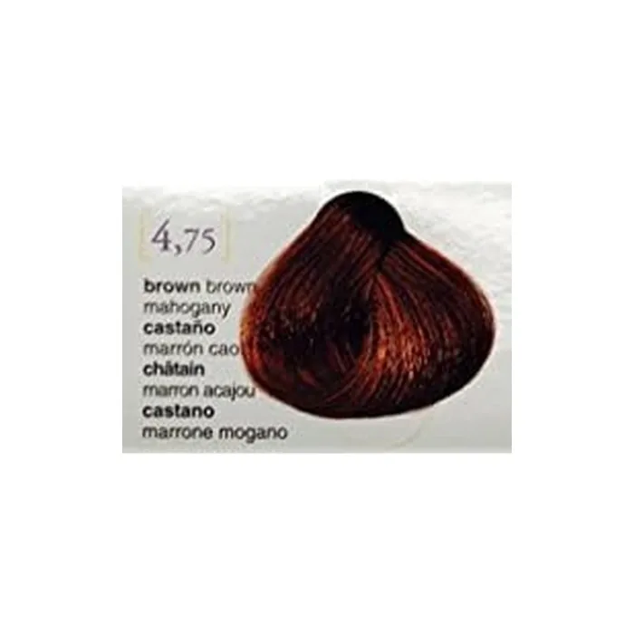 Salerm Cosmetics Permanent Hair Colour 60ml