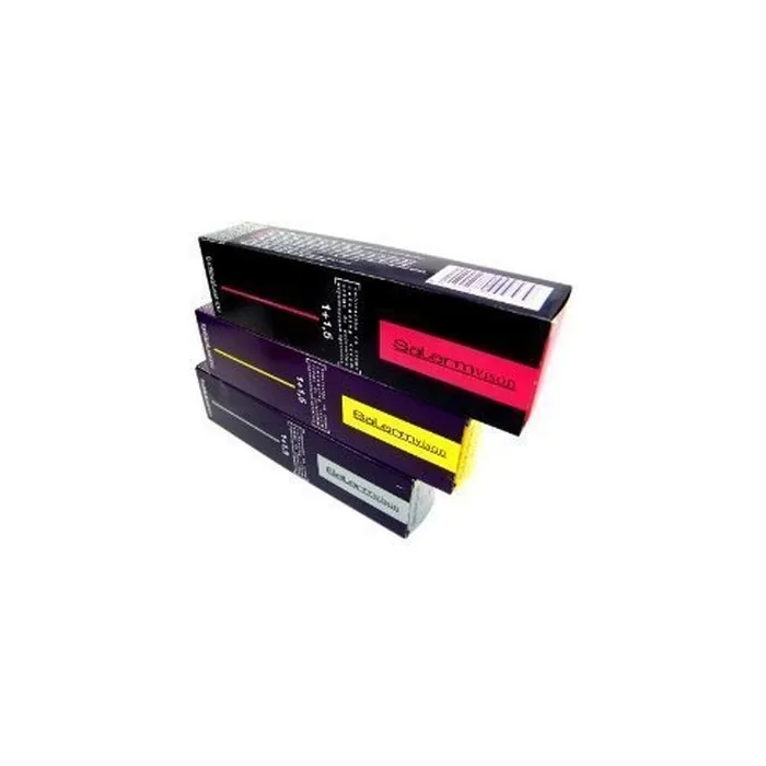 Salerm Cosmetics Hair Colour Permanent Colour 60ml