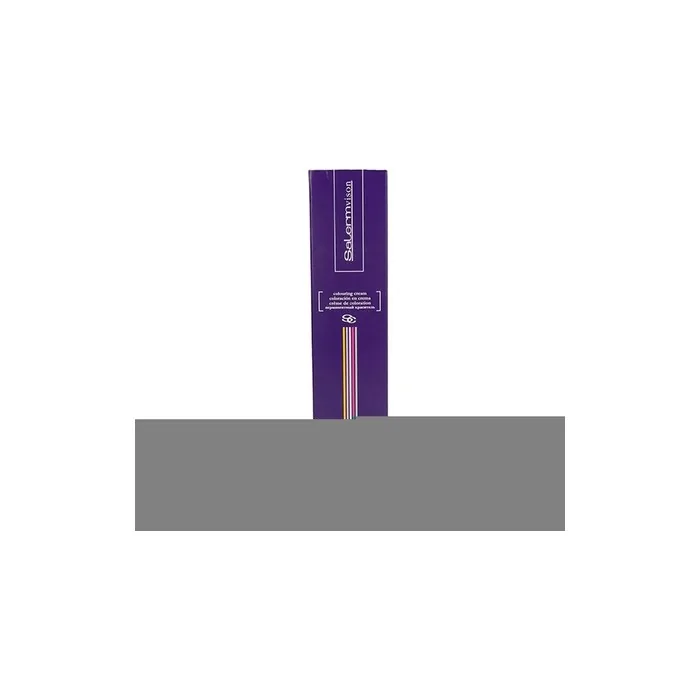 Salerm Vision Permanent Cream Haircolor