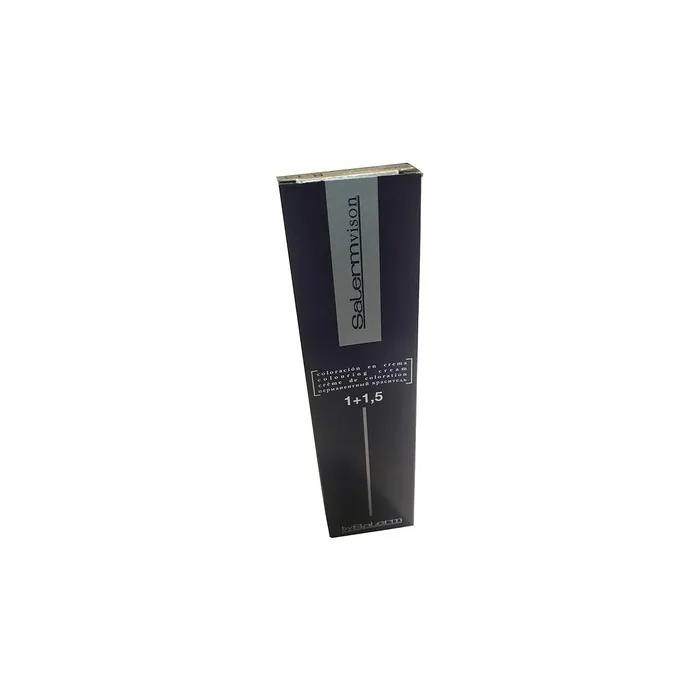 Salerm Cosmetics Permanent Hair Colour 60ml