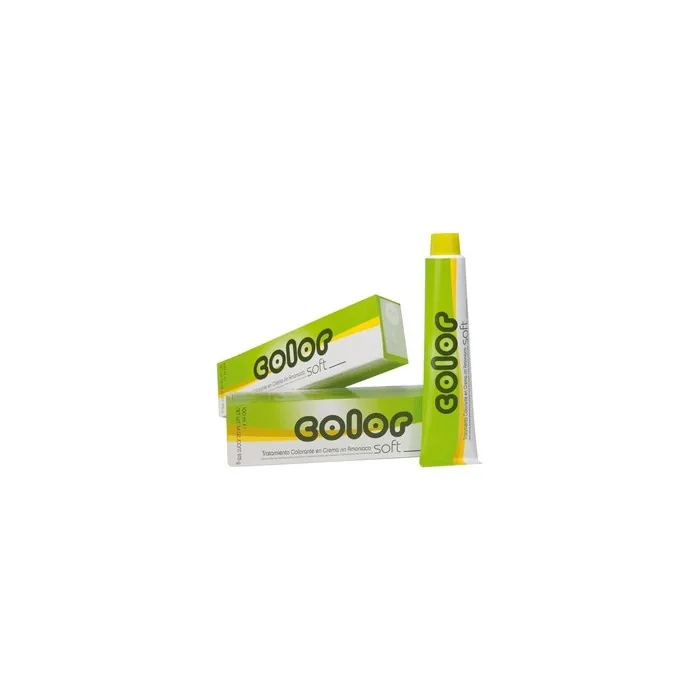 Salerm Cosmetics Permanent Hair Colour 60ml
