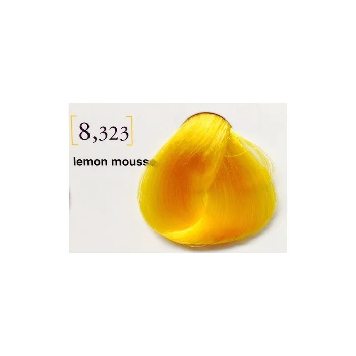 Salerm Cosmetics Permanent Hair Colour 60ml