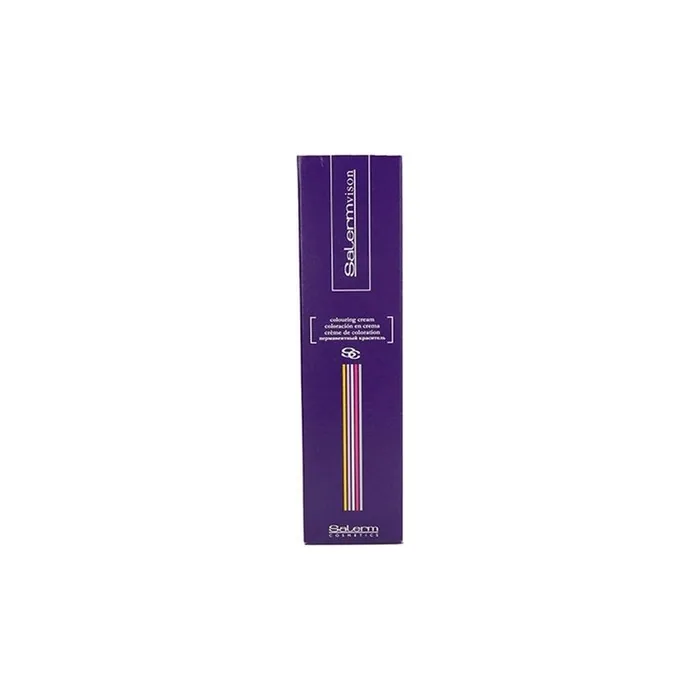 Salermvison Salerm #3 Permanent Hair Color 75ml