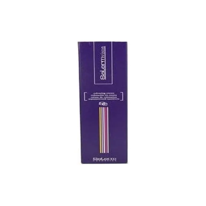 Salerm Salermvison 6.0 Color 75ml - Standard