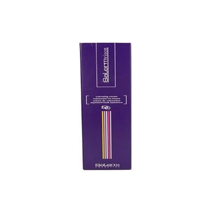Salerm Salermvison Unique Color 10.0 70ml