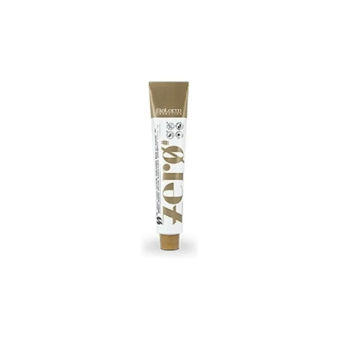 Salerm Cosmetics Colour Zero Without Ammonia 100 Ml