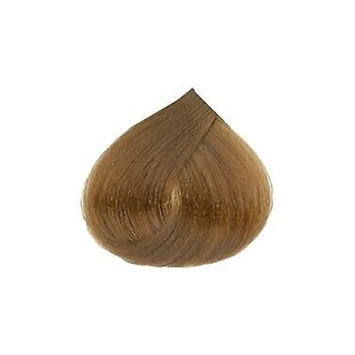 Salerm Cosmetics #Zero Ammonia-Free Hair Color 3.3oz - Light Blond
