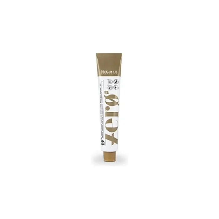 Salerm Zero Tint Ammonia-Free Hair Color 100ml 1.88
