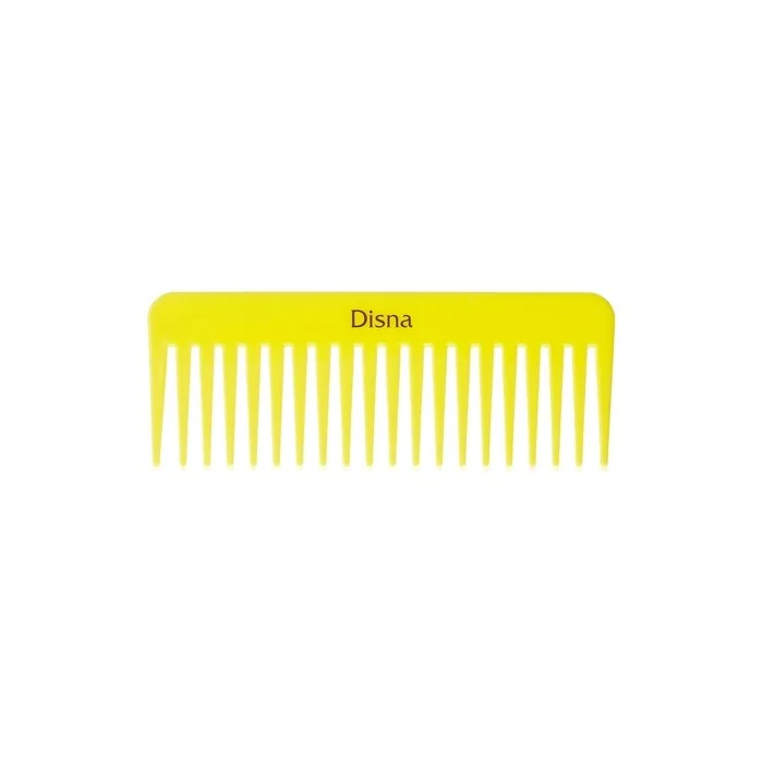 Disna Comb Disna Detangler Colours Wide 158mm