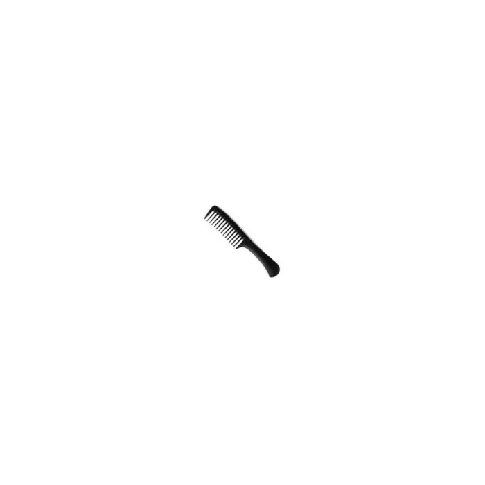 Eurostil Spikes Brush with Wide Teeth