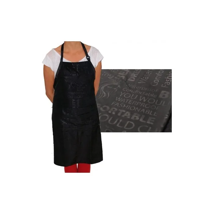 Eurostil Hair Coloring Apron 1 Unit