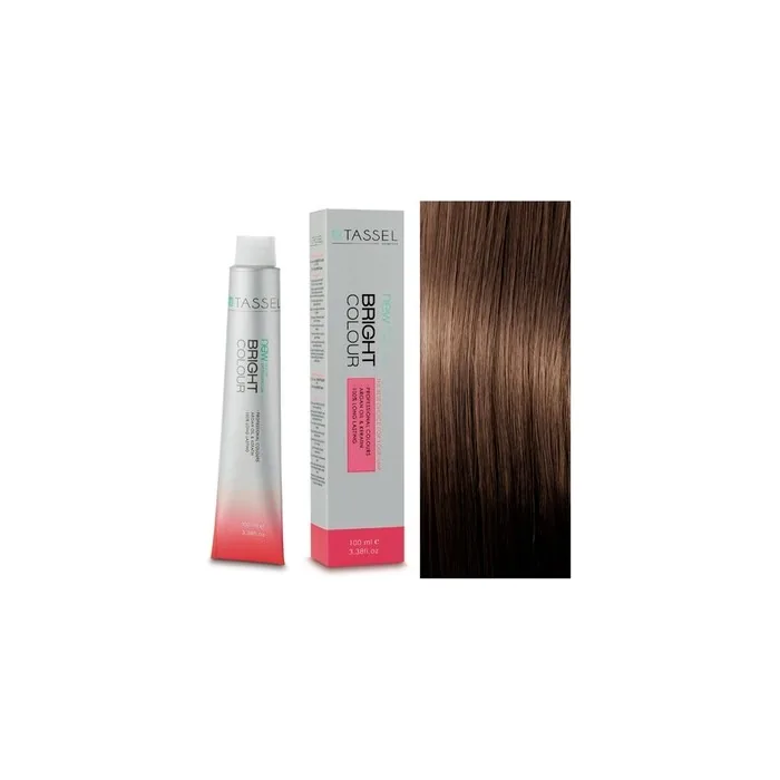 Eurostil Bright Colour Tint 63 Dark Golden Blonde