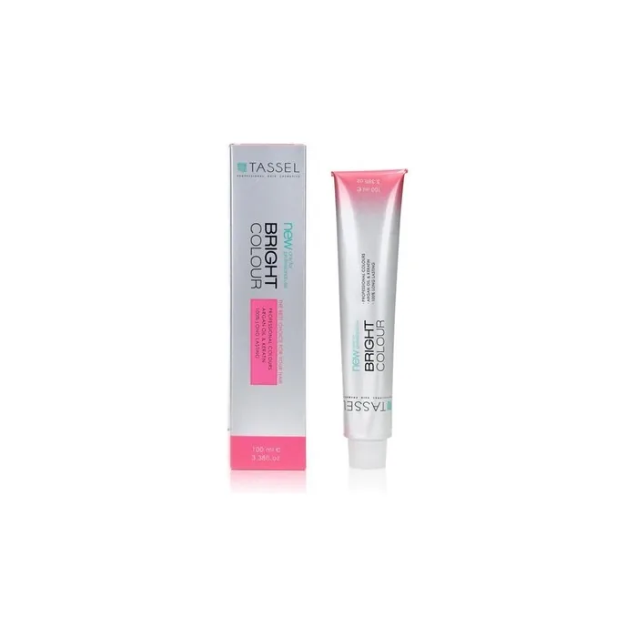 Eurostil Bright Colour Tint 763 Picota Hair Color