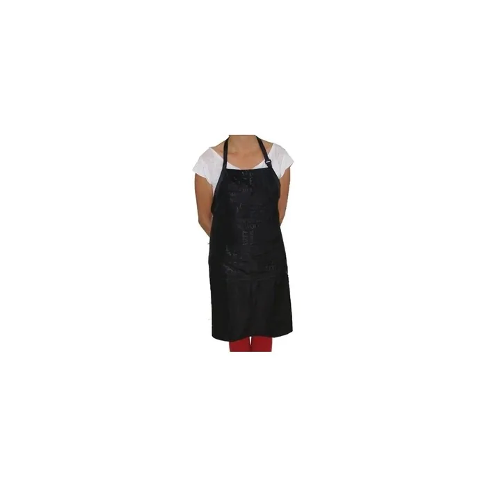 Eurostil Tinting Apron With Pocket 1 Unit