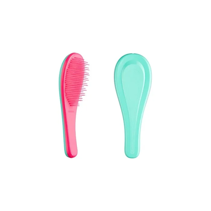 Eurostil Detangling Brush Ergonomic Handle 1 Unit
