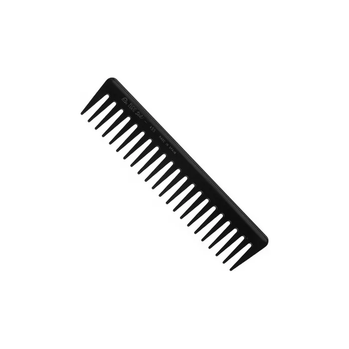 Eurostil Hair Dye Comb Black 1 Unit