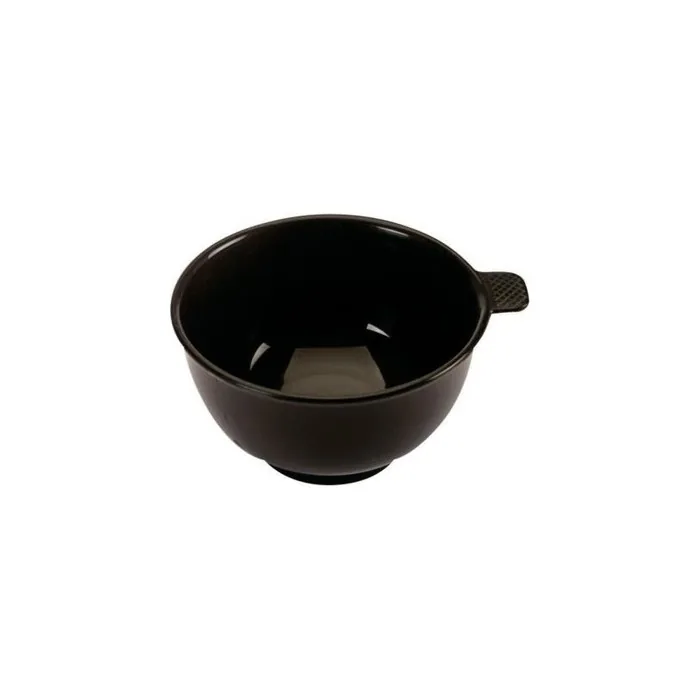 Eurostil Large Black Color Bowl