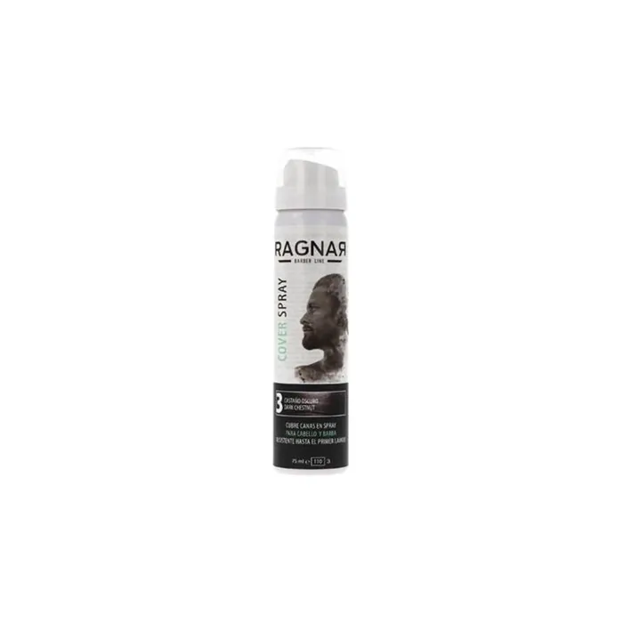 Eurostil Eurostil Ragnar Retocaraices Castao Oscuro 75ml