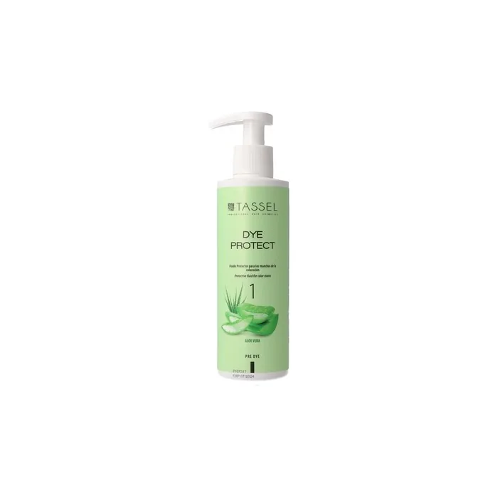 Eurostil Tassel Hair Lotion Color 200ml
